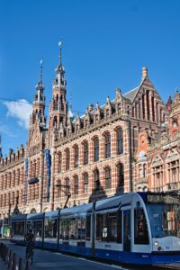 Read more about the article Is Europe a Good Option for You? A Guide for Indian Students