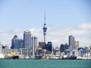 Read more about the article New Zealand’s New Short-term Graduate Work Visa: What International Students Need to Know
