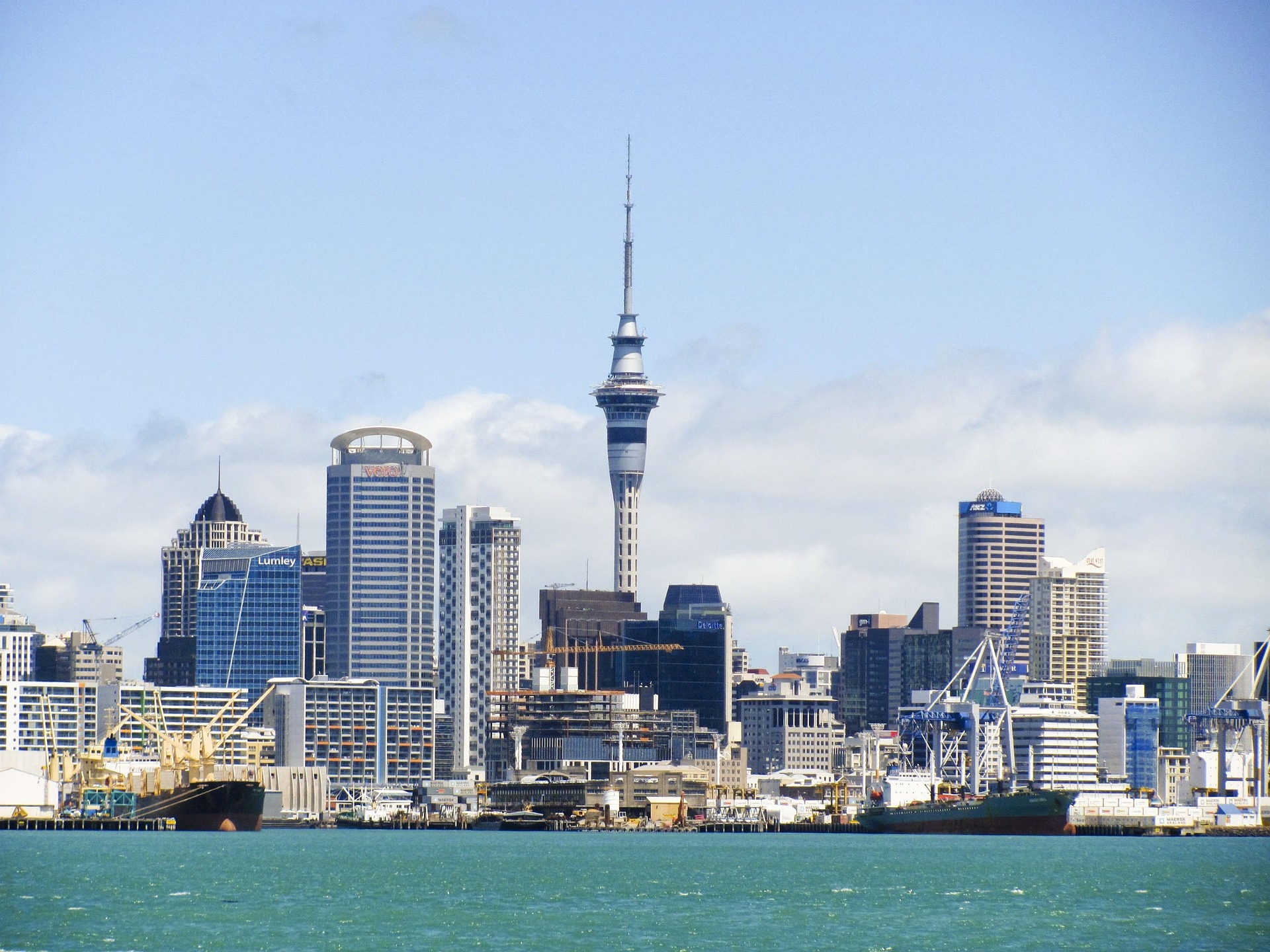 You are currently viewing New Zealand’s New Short-term Graduate Work Visa: What International Students Need to Know