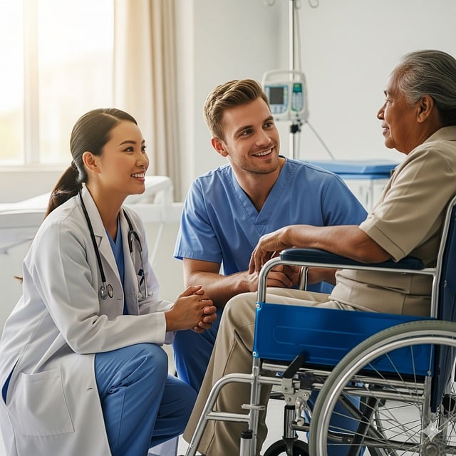 You are currently viewing Why Healthcare Remains One of the Most Sought-After Pathways to Immigration