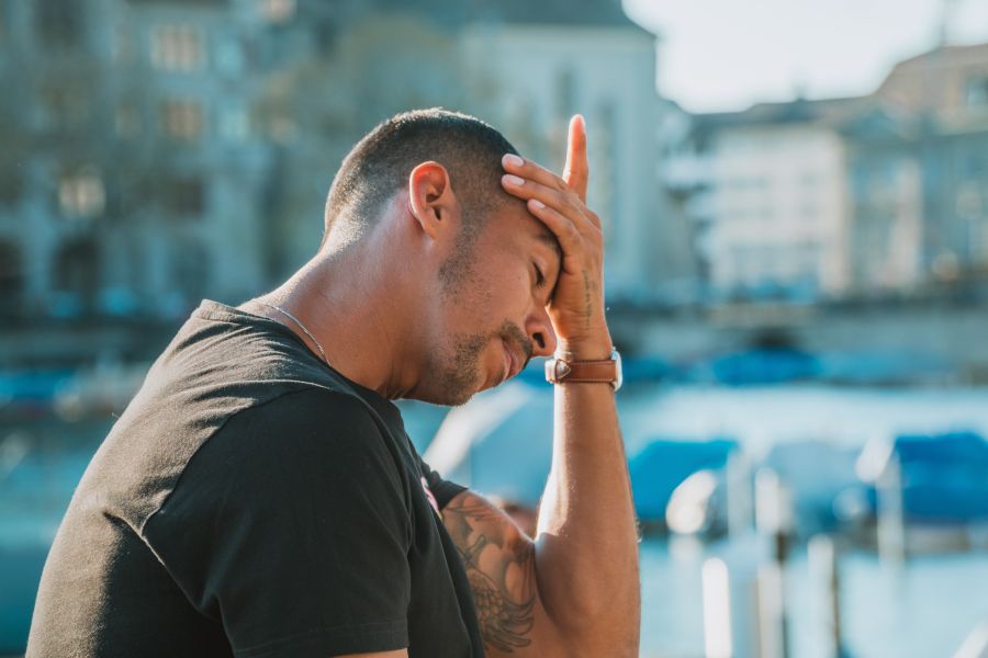 You are currently viewing Failure Teaches You More Than Success Ever Will: Don’t Fear Failure